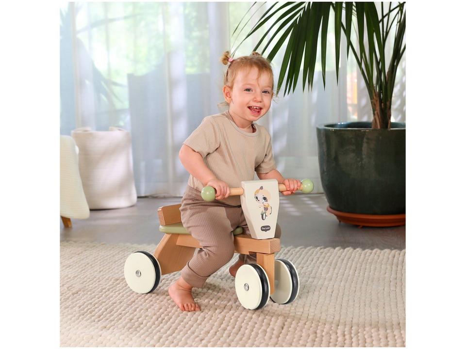 Triciclo Infantil Tiny Love - 12