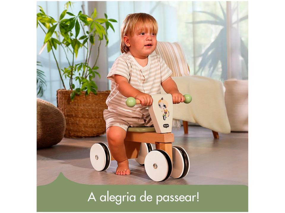 Triciclo Infantil Tiny Love - 4