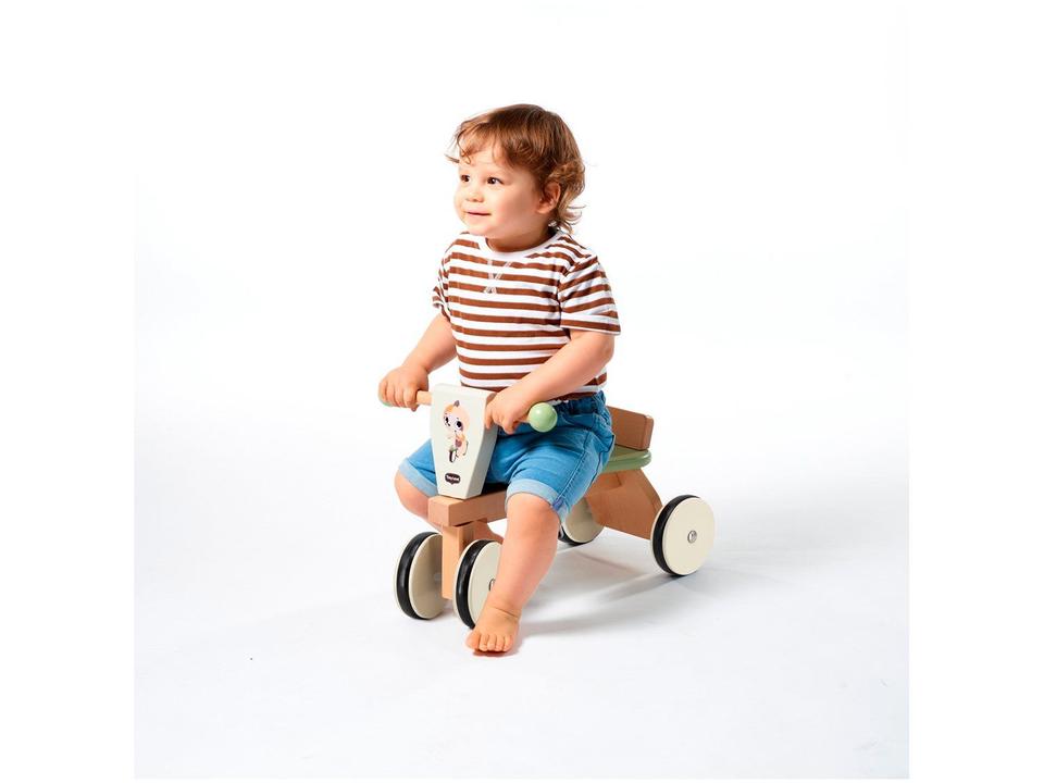 Triciclo Infantil Tiny Love - 2