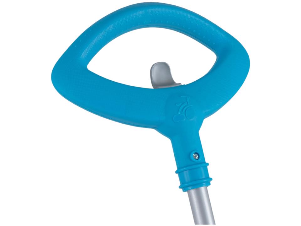 Triciclo Infantil Tonkinha com Empurrador - 10