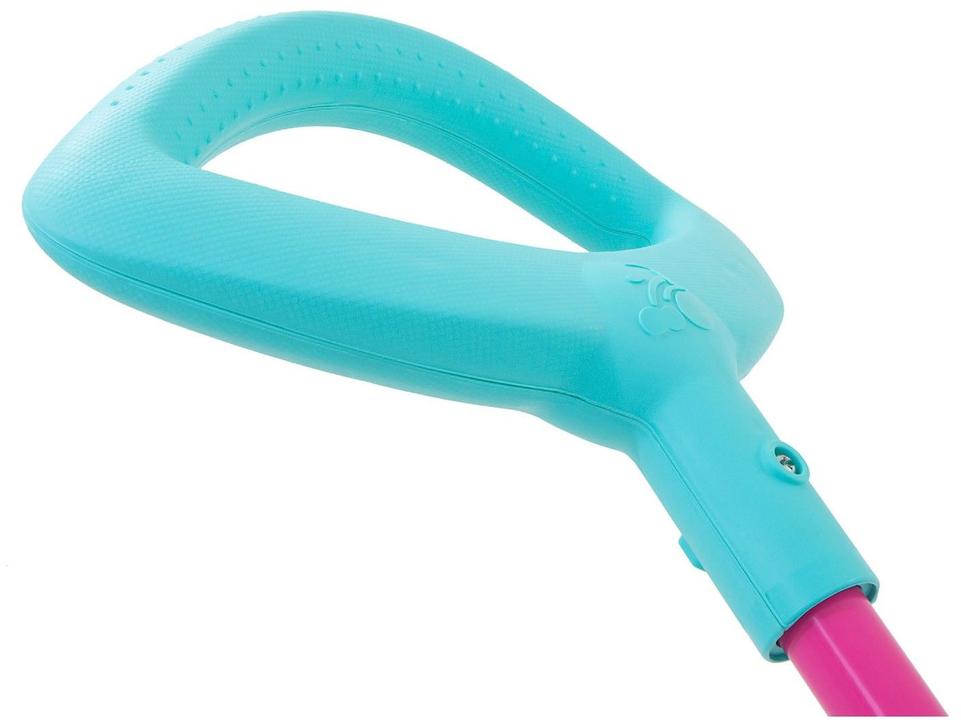 Triciclo Infantil Velo Baby com Empurrador - 9