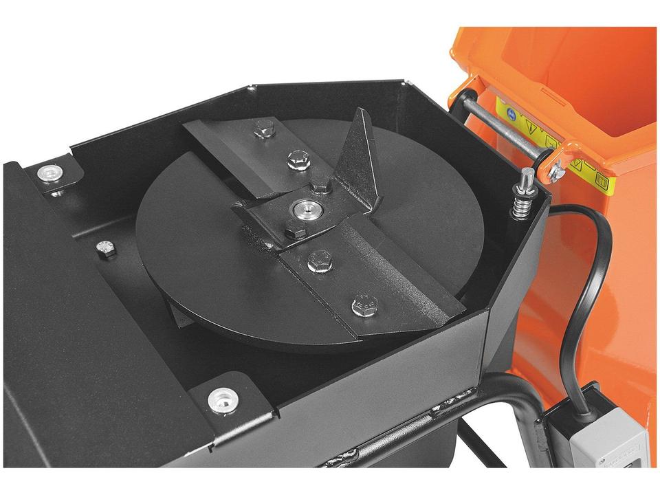 Triturador Forrageiro Elétrico 2HP Tramontina - 1