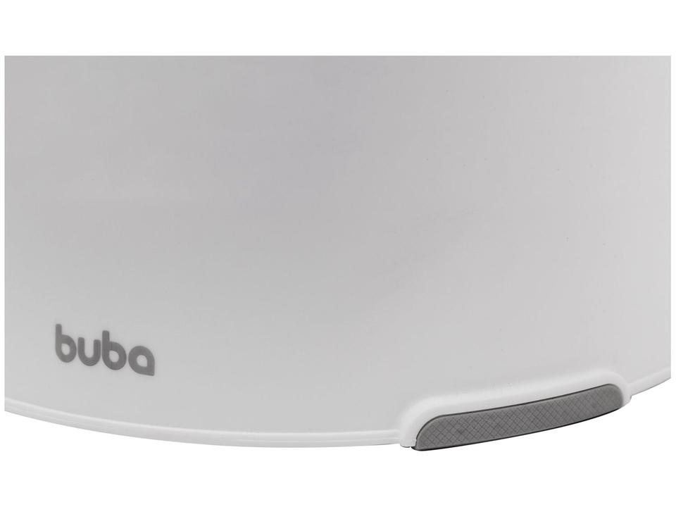 Troninho Infantil Buba Cinza baby - 4