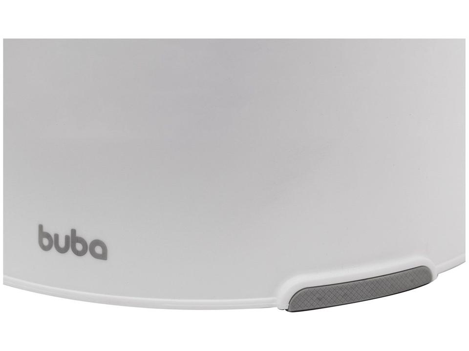 Troninho Infantil Buba Cinza baby - 4