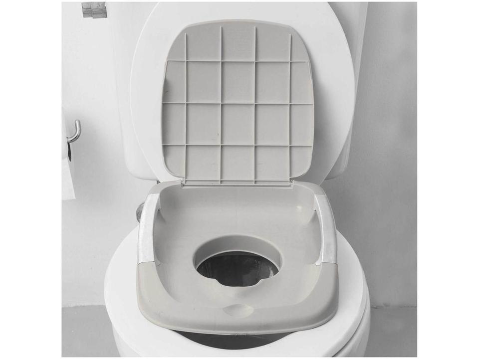 Troninho Infantil Cosco Kids Peppy - 1