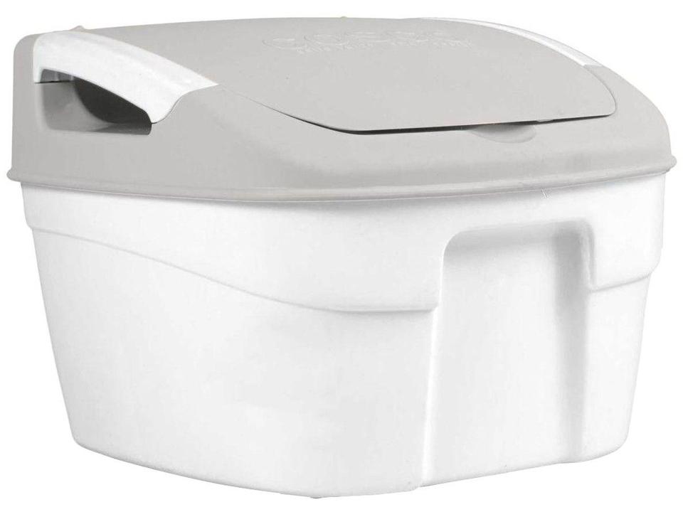 Troninho Infantil Cosco Kids Peppy - 3