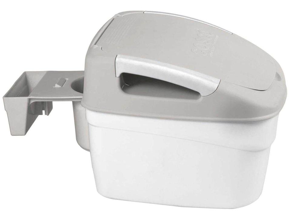 Troninho Infantil Cosco Kids Peppy - 2