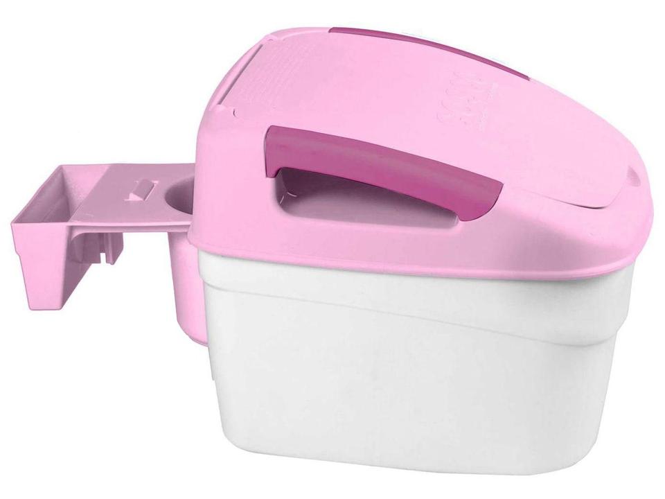 Troninho Infantil Cosco Kids Peppy - 2