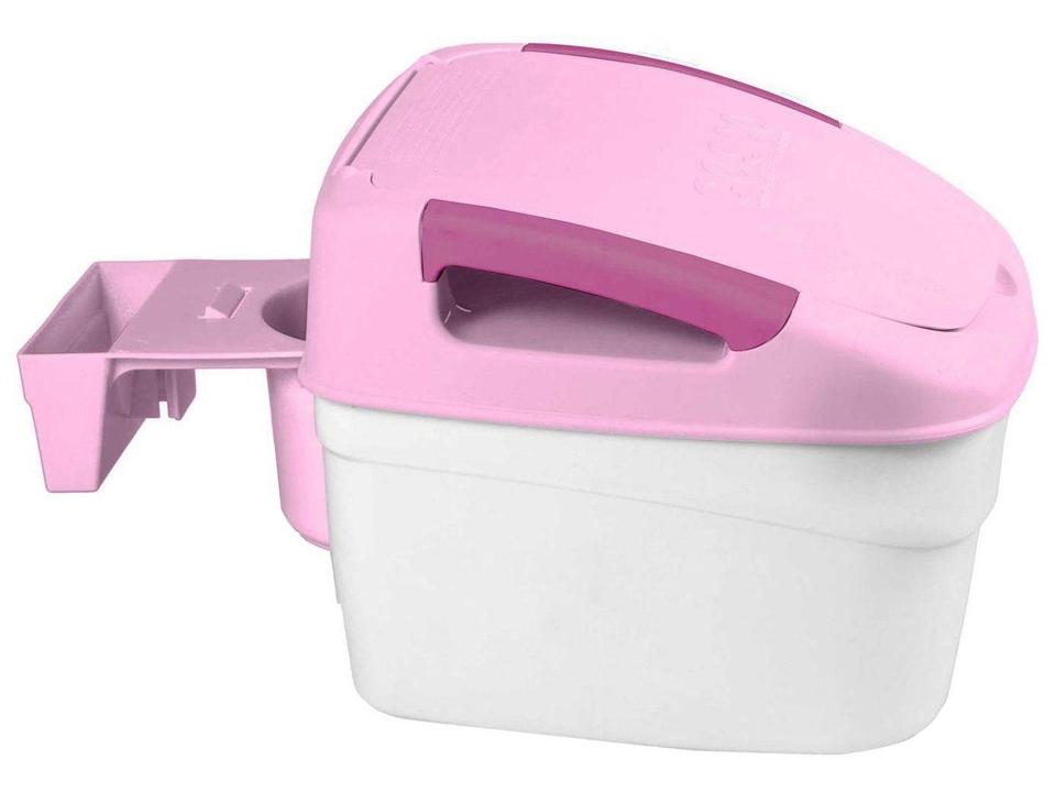 Troninho Infantil Cosco Kids Peppy - 2
