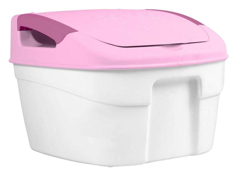 Troninho Infantil Cosco Kids Peppy - 3