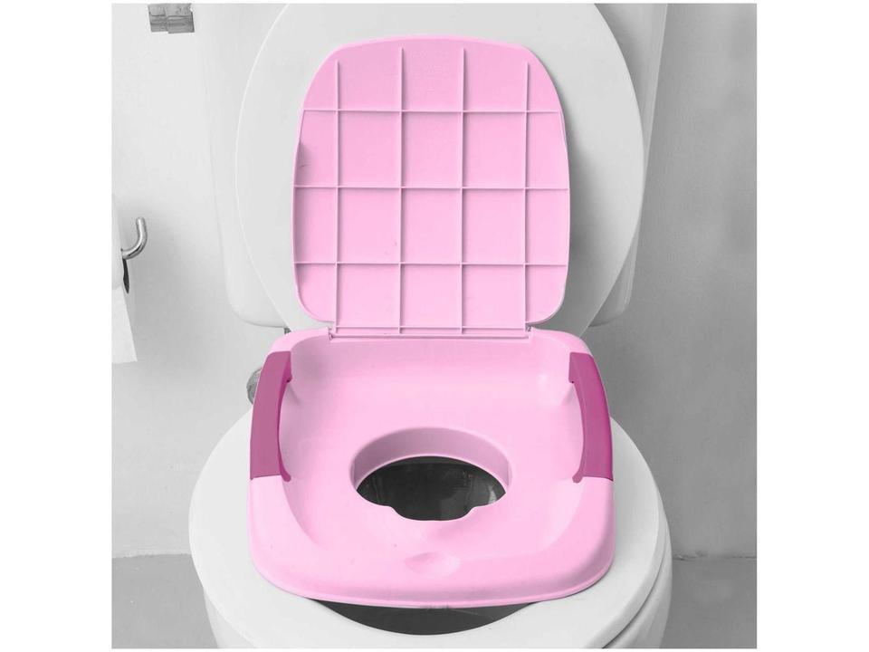 Troninho Infantil Cosco Kids Peppy - 1