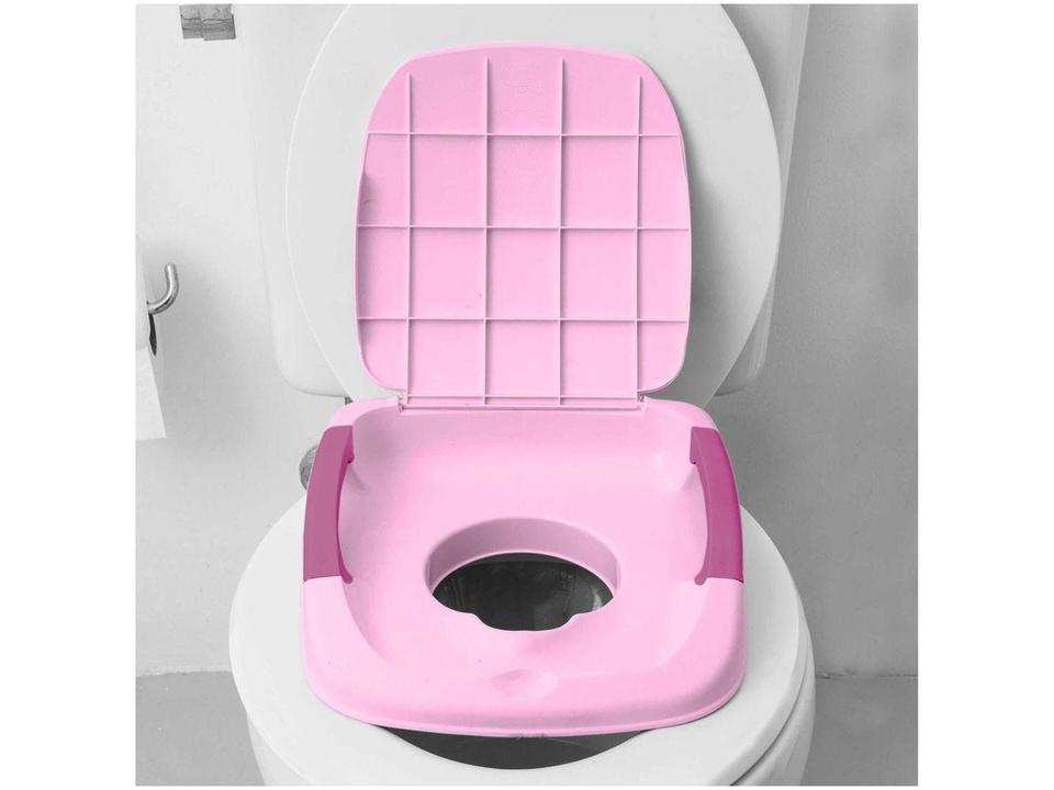 Troninho Infantil Cosco Kids Peppy - 1