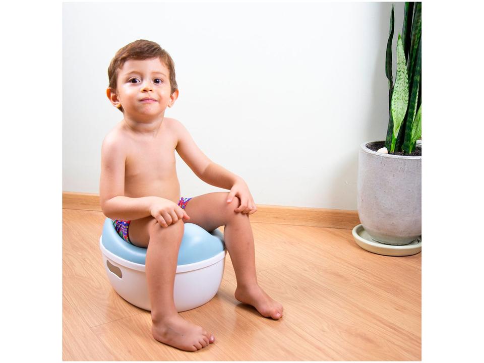 Troninho Infantil Safety 1st Kingdom 3 em 1 - 11