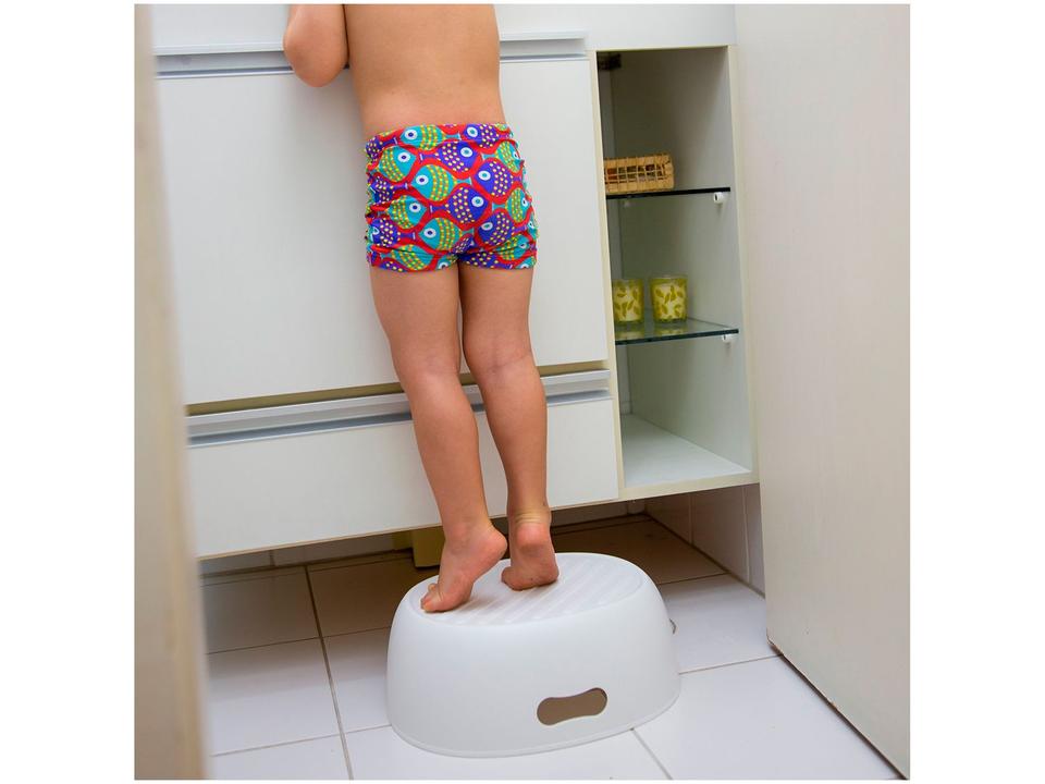 Troninho Infantil Safety 1st Kingdom 3 em 1 - 10