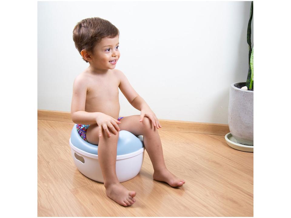 Troninho Infantil Safety 1st Kingdom 3 em 1 - 8