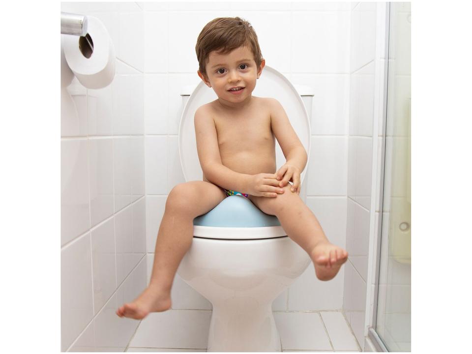 Troninho Infantil Safety 1st Kingdom 3 em 1 - 6