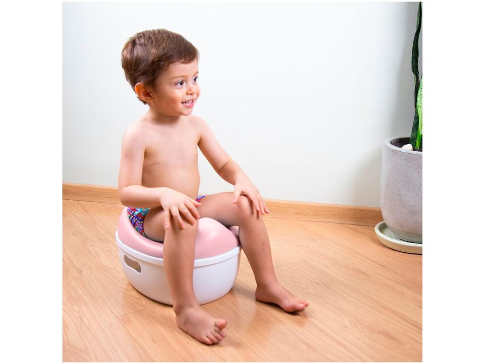 Troninho Infantil Safety 1st Kingdom 3 em 1 - 6