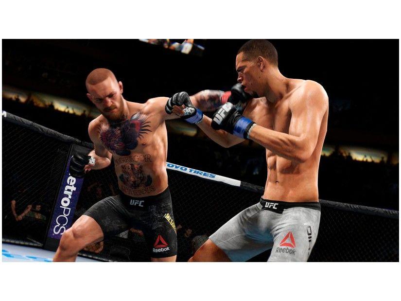 UFC 3 para Xbox One - 1
