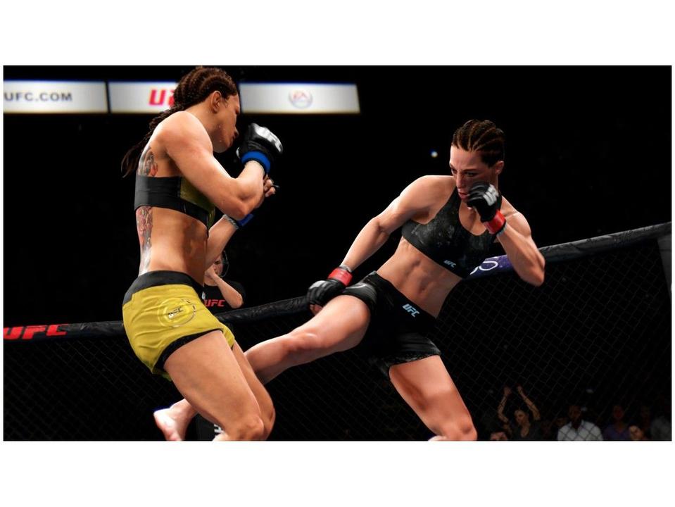UFC 3 para Xbox One - 2