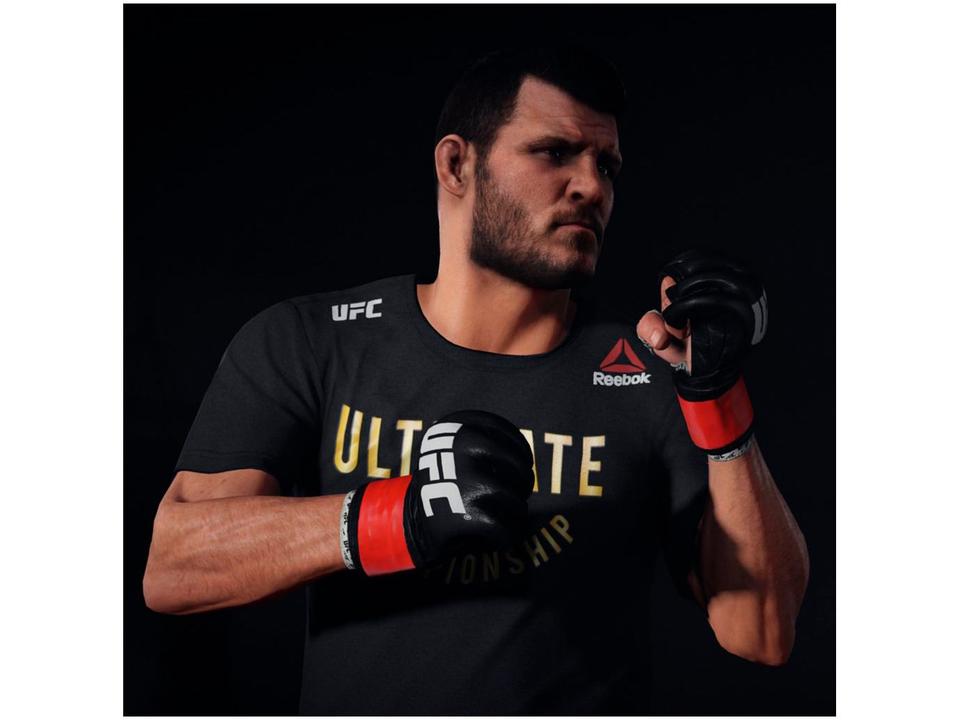 UFC 3 para Xbox One - 5