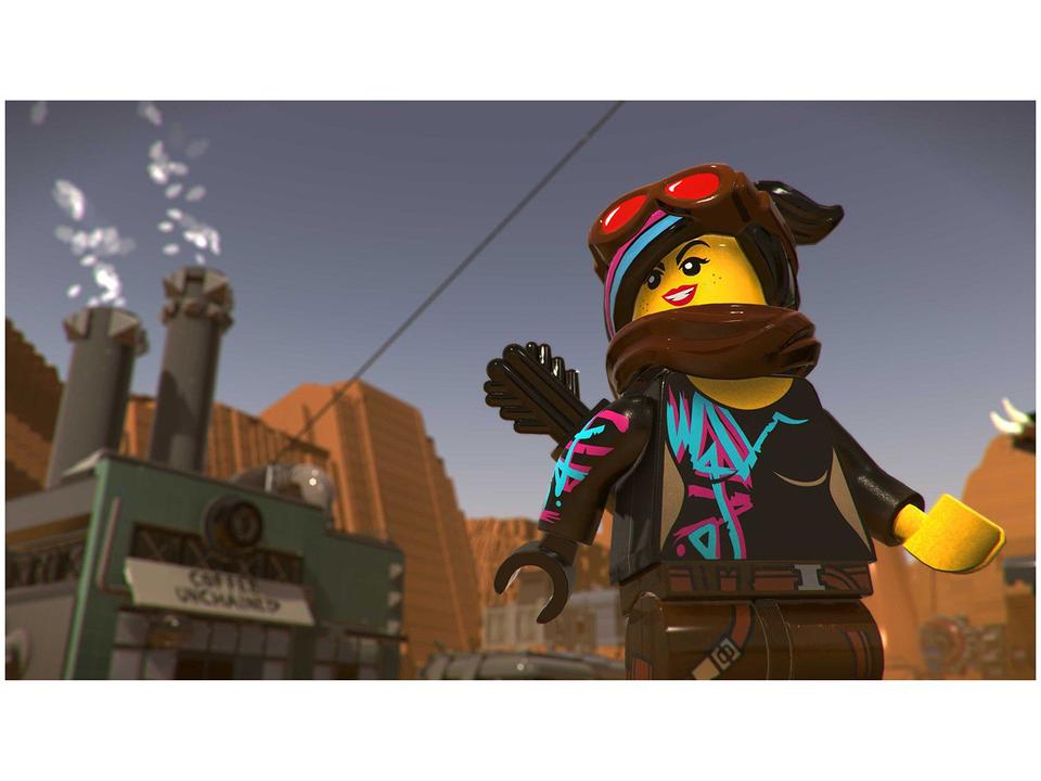 Uma Aventura LEGO 2 para Xbox One - TT Games - 3