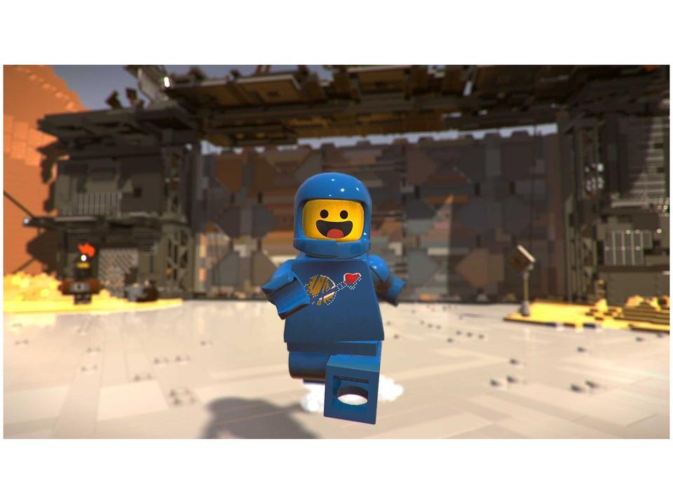 Uma Aventura LEGO 2 para PS4 - 1