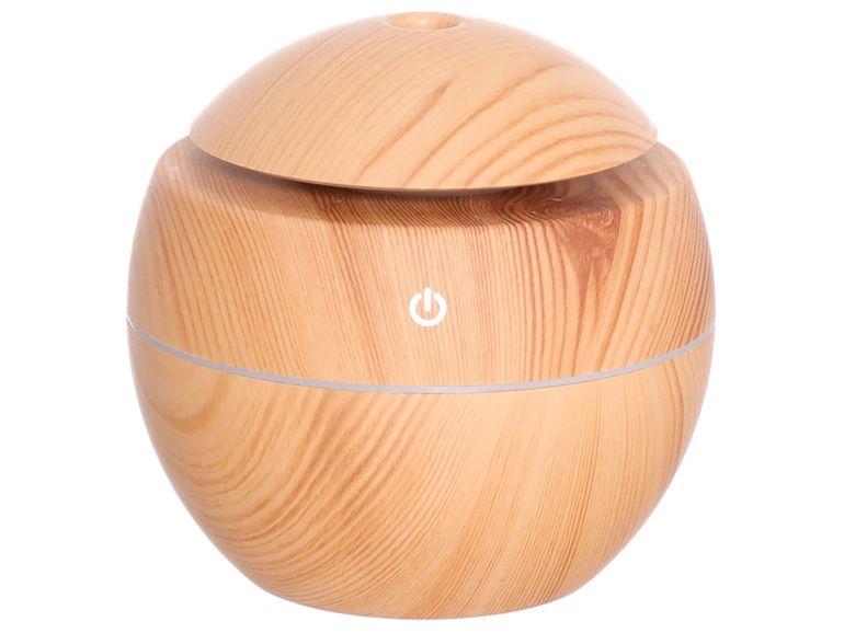 Umidificador de Ar Portátil Western Home 130ml