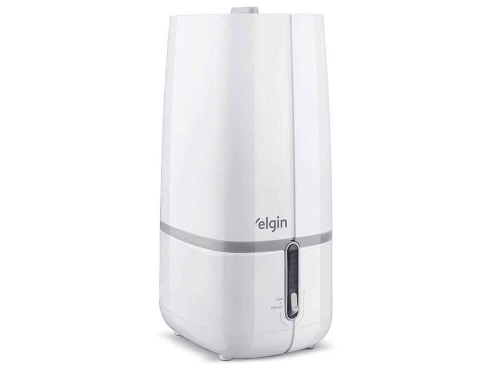 Umidificador De Ar Ultrassónico 2 Litros Elgin - 4