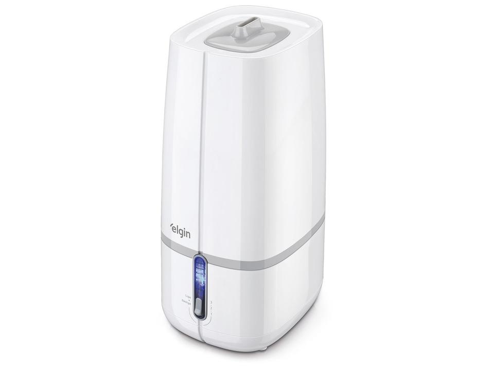 Umidificador de Ar Ultrassônico Elgin 45UNZN02N0NB 2L - 3