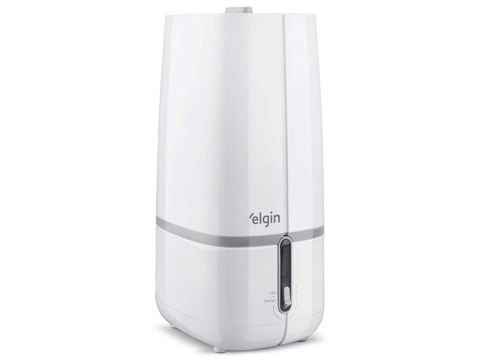 Umidificador de Ar Ultrassônico Elgin 45UNZN02N0NB 2L - 4