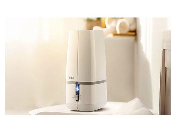 Umidificador de Ar Ultrassônico Elgin 45UNZN02N0NB 2L - 2