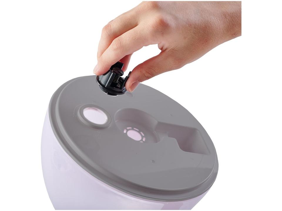 Umidificador de Ar Wap Air Flow 4L - 6