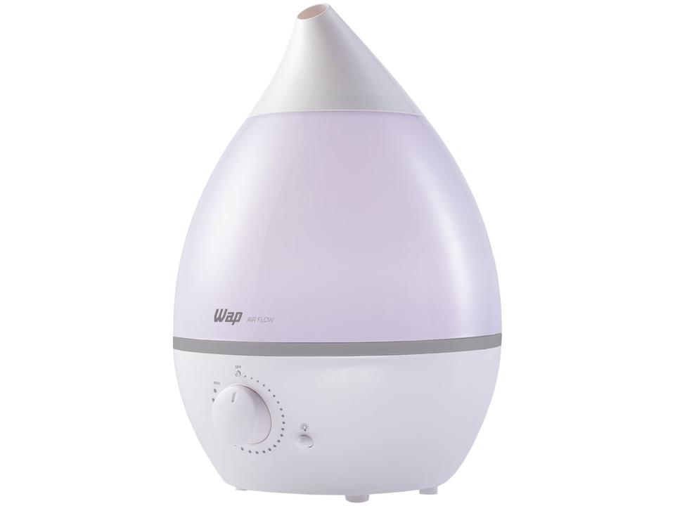 Umidificador de Ar Wap Air Flow 4L - 10