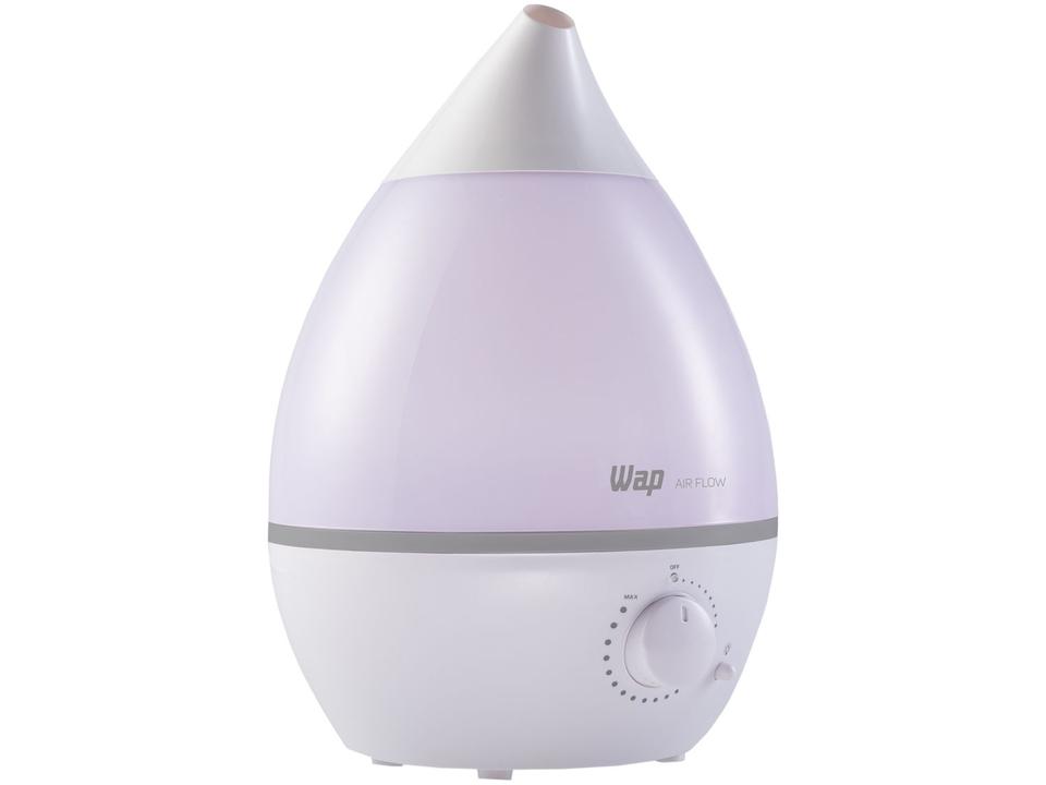 Umidificador de Ar Wap Air Flow 4L - 11