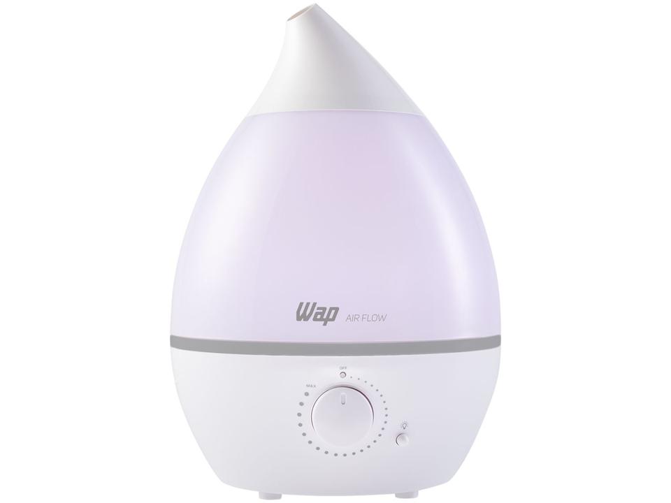 Umidificador de Ar Wap Air Flow 4L - 8
