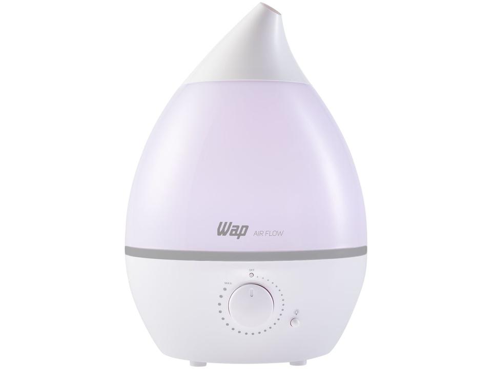 Umidificador de Ar Wap Air Flow 4L - 9