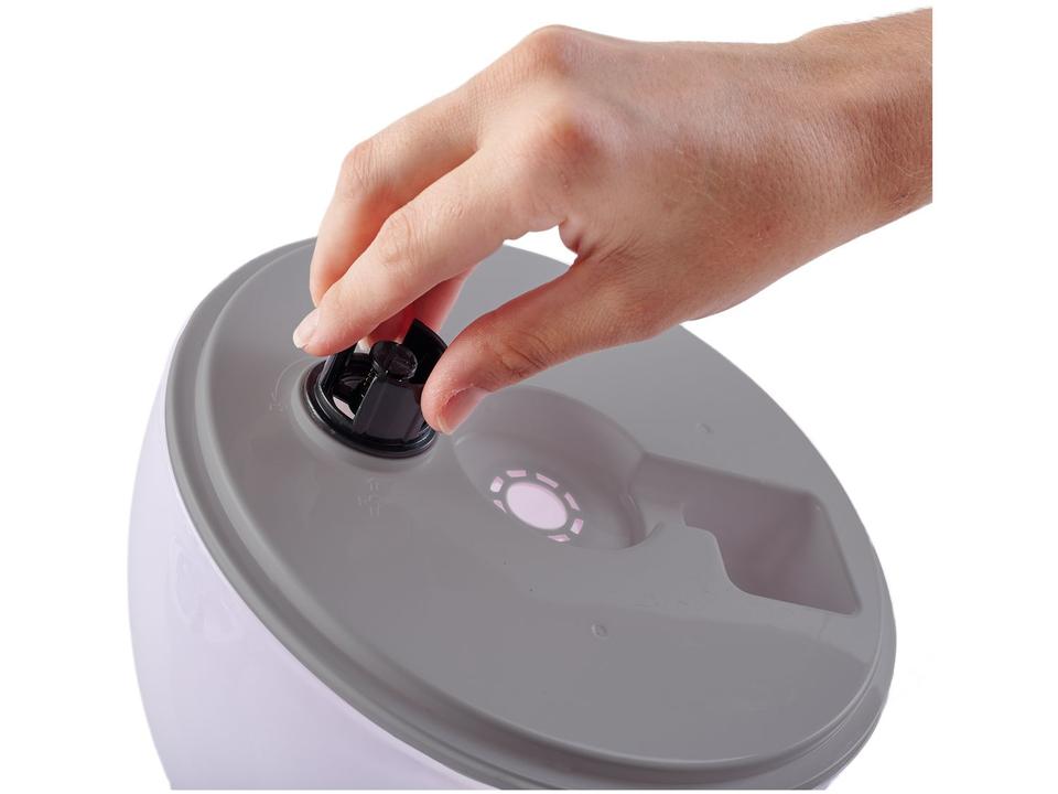 Umidificador de Ar Wap Air Flow 4L - 5