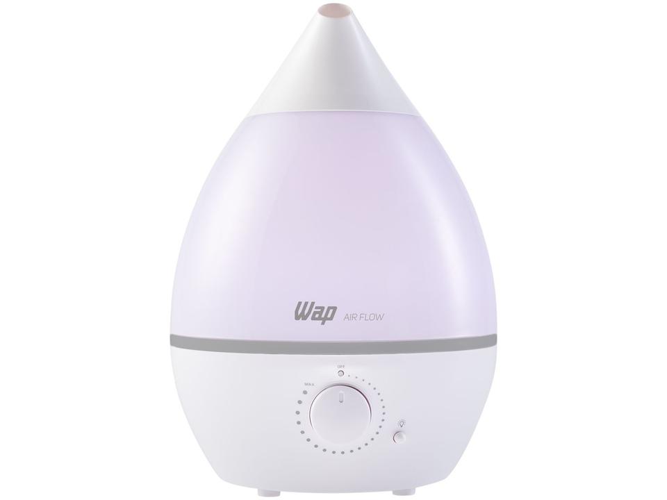 Umidificador de Ar Wap Air Flow 4L - 7