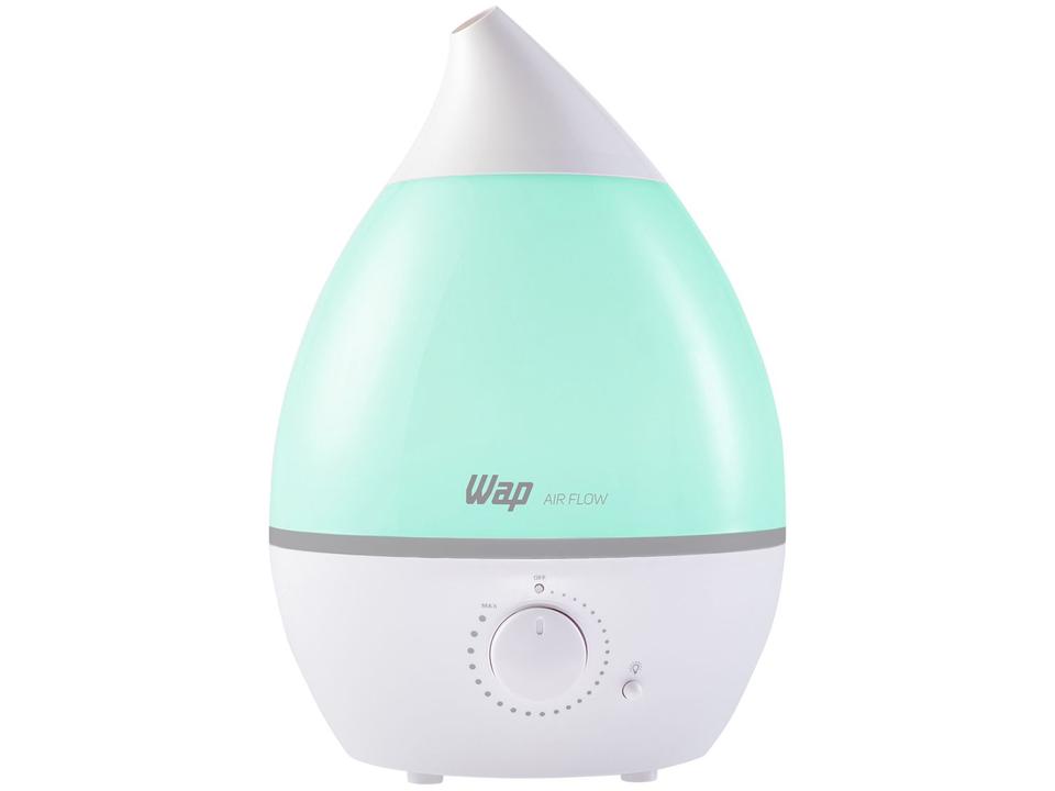 Umidificador de Ar Wap Air Flow 4L - 2