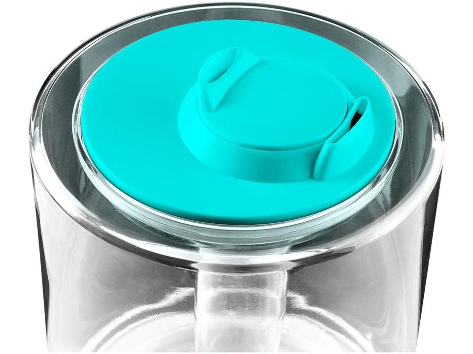 Umidificador Portátil Ultrassônico Multilaser - 4