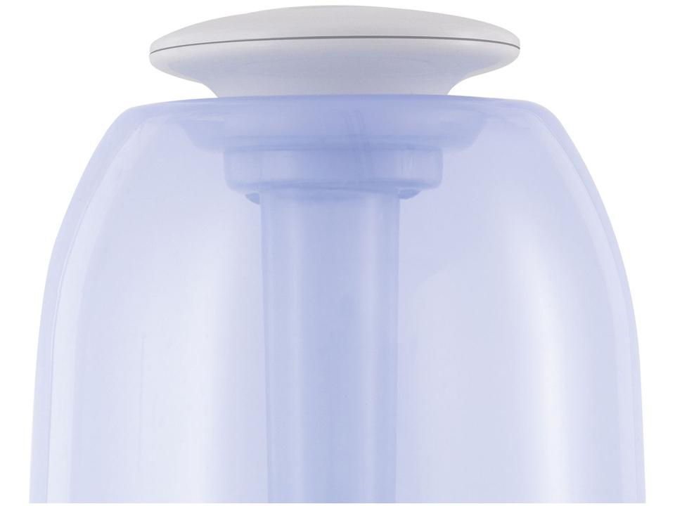 Umidificador Ultrassônico de Ar Portátil Britânia BUD05B 2,4L - 4