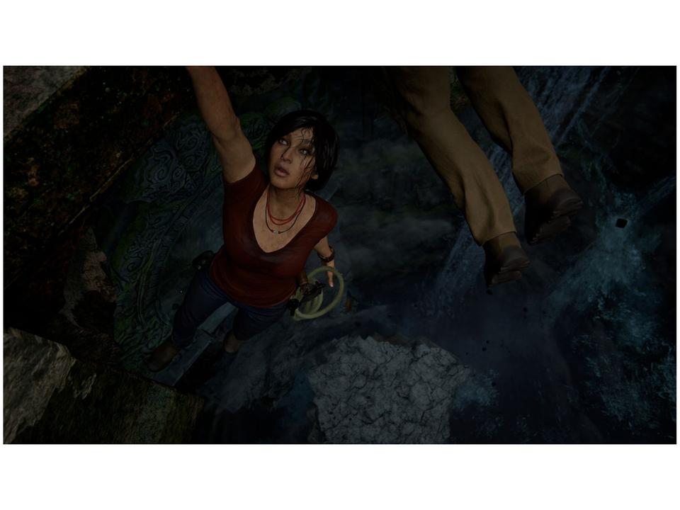 Uncharted: Coleção Legado dos Ladrões para PS5 - Naughty Dog - 3