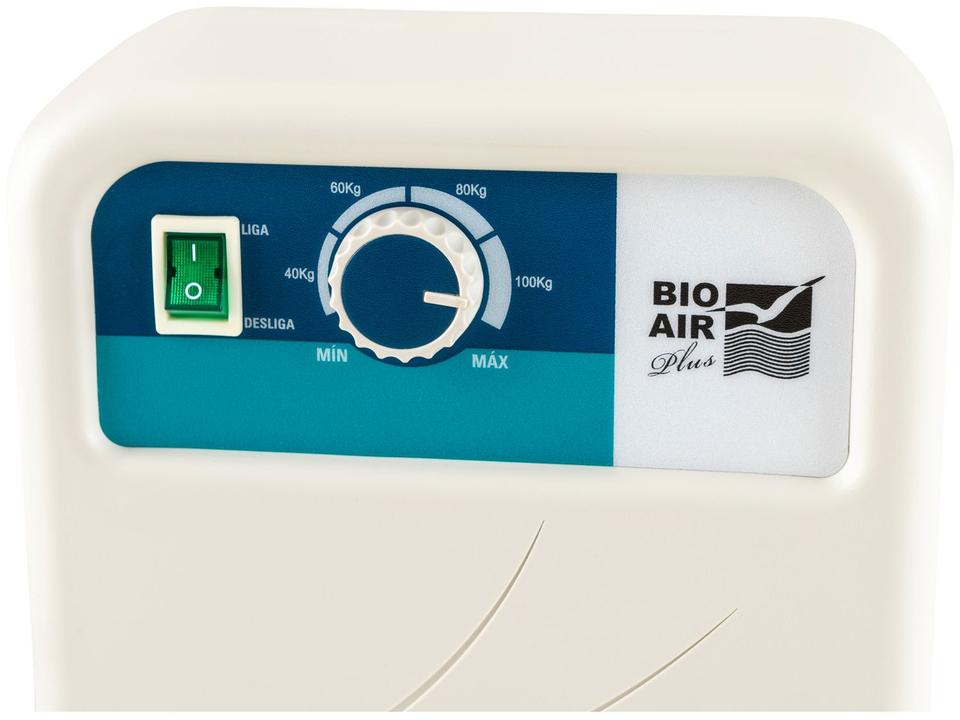 Unidade de Controle Bio Air - 2