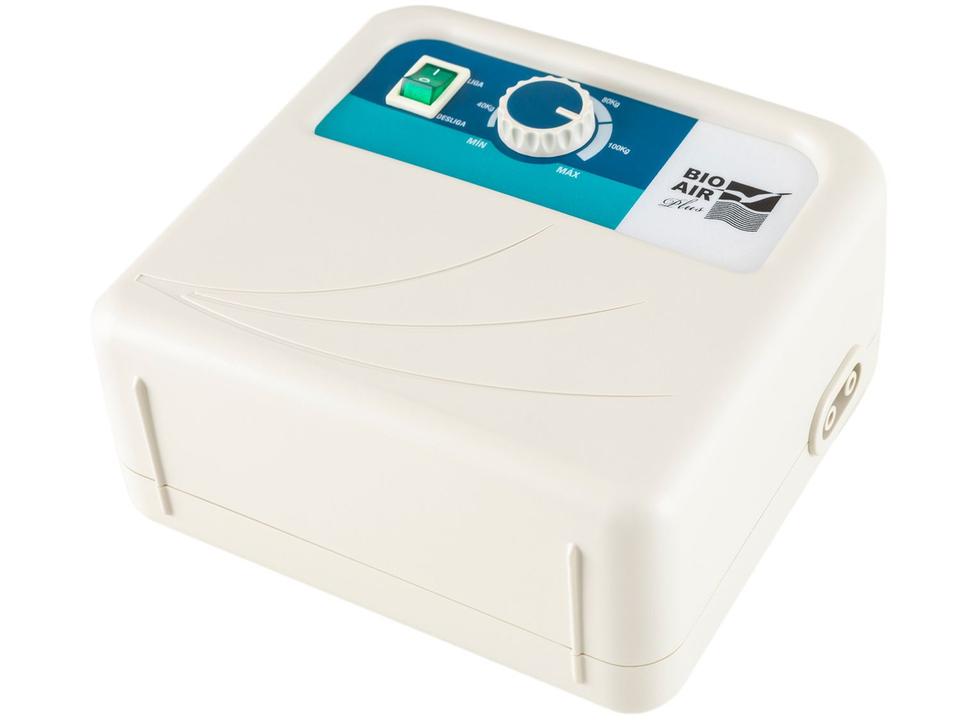 Unidade de Controle Bio Air - 6