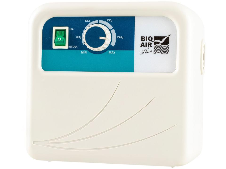 Unidade de Controle Bio Air - 1