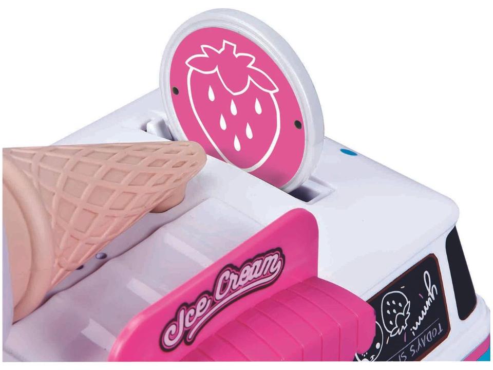 Van de Brinquedo Sorvete Volkswagen - 4