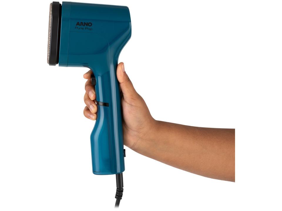 Vaporizador de Roupas Arno Pure Pop HS20 Portátil 70ml 1100W com Acessórios - 7