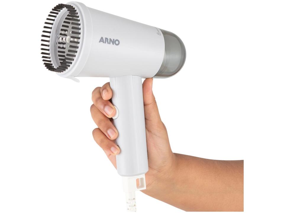 Vaporizador de Roupas Arno Steam Travel HS11 Portátil 70ml 1100W com Acessórios - 13