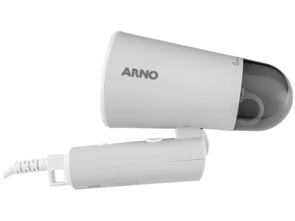 Vaporizador de Roupas Arno Steam Travel HS11 Portátil 70ml 1100W com Acessórios - 10