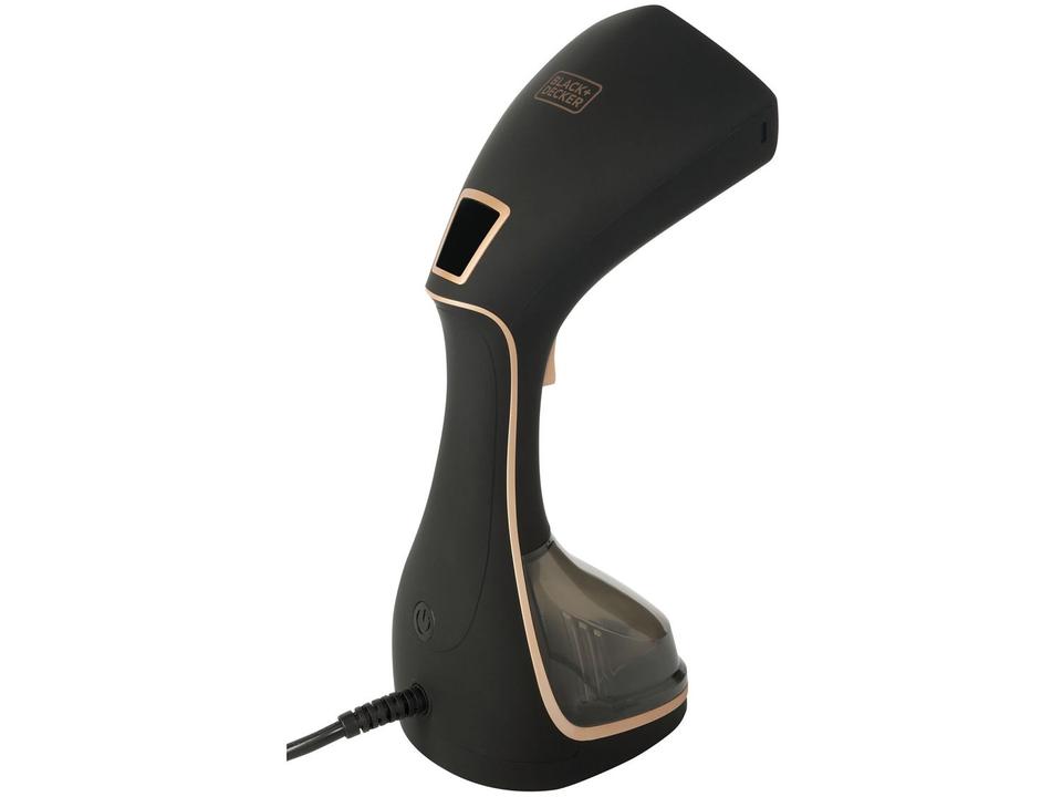 Vaporizador de Roupas Black+Decker BDV2200 Portátil 230ml 1500W com Acessórios - 8